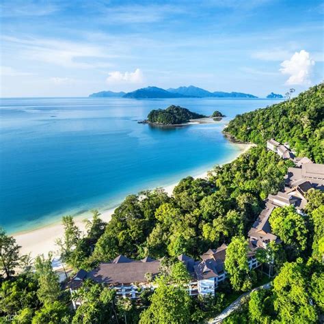 Hidden Gems: The Best Beaches In Langkawi, Malaysia.